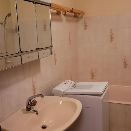 Apartment Porticcio
