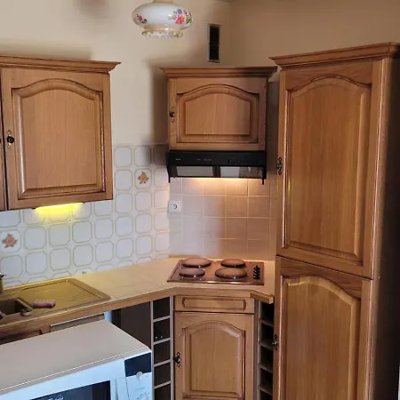Apartment Porticcio