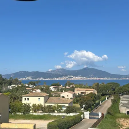 아파트 Studio Porticcio